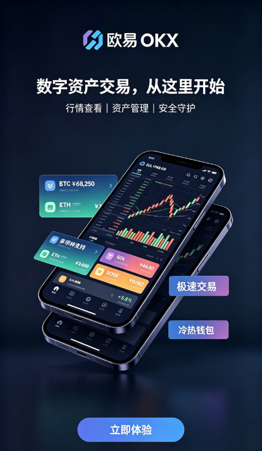欧交易所app官方网站入口安全与功能配图